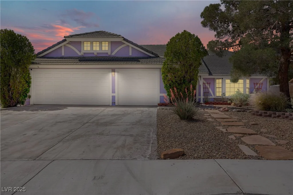 6773 Obannon, Las Vegas, NV 89146