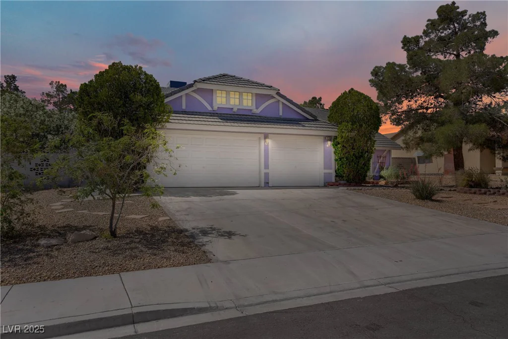 6773 Obannon, Las Vegas, NV 89146