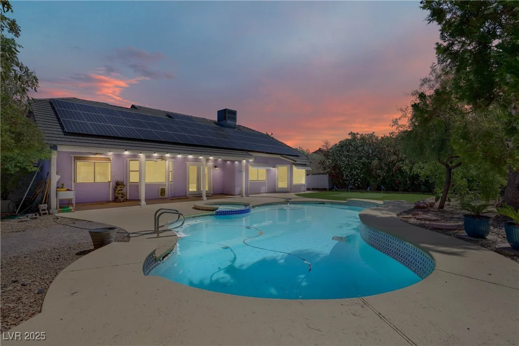 6773 Obannon, Las Vegas, NV 89146