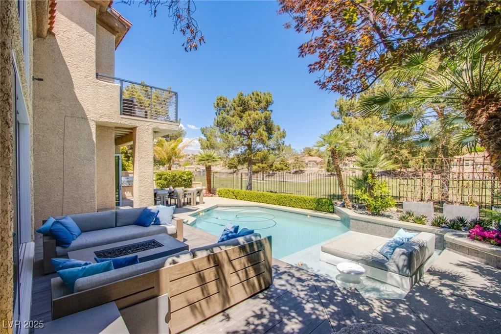 7940 Castle Pines, Las Vegas, NV 89113
