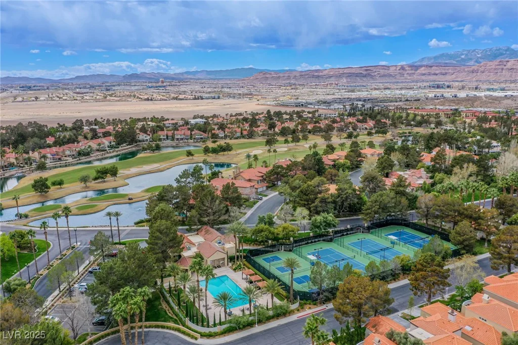 7940 Castle Pines, Las Vegas, NV 89113