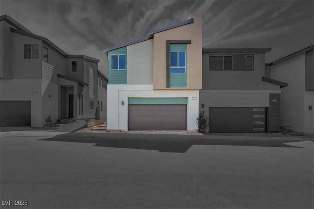 3357 Via Tizzoni, Henderson, NV 89044
