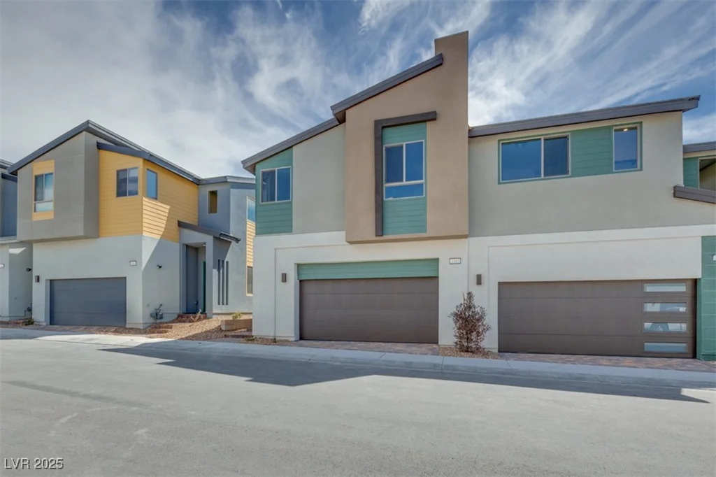 3357 Via Tizzoni, Henderson, NV 89044