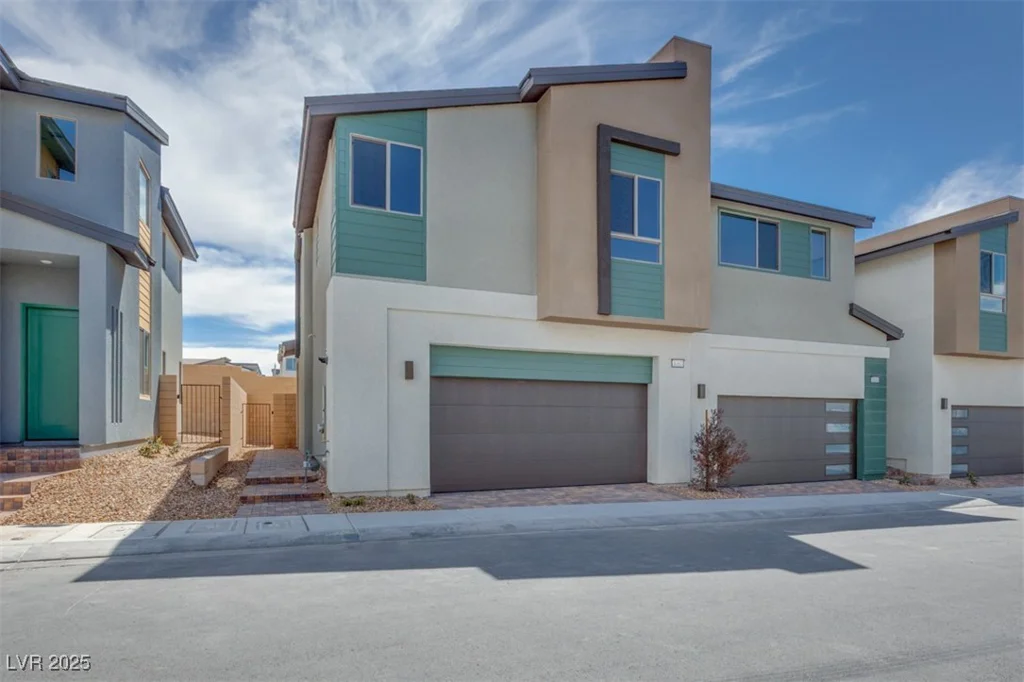 3357 Via Tizzoni, Henderson, NV 89044