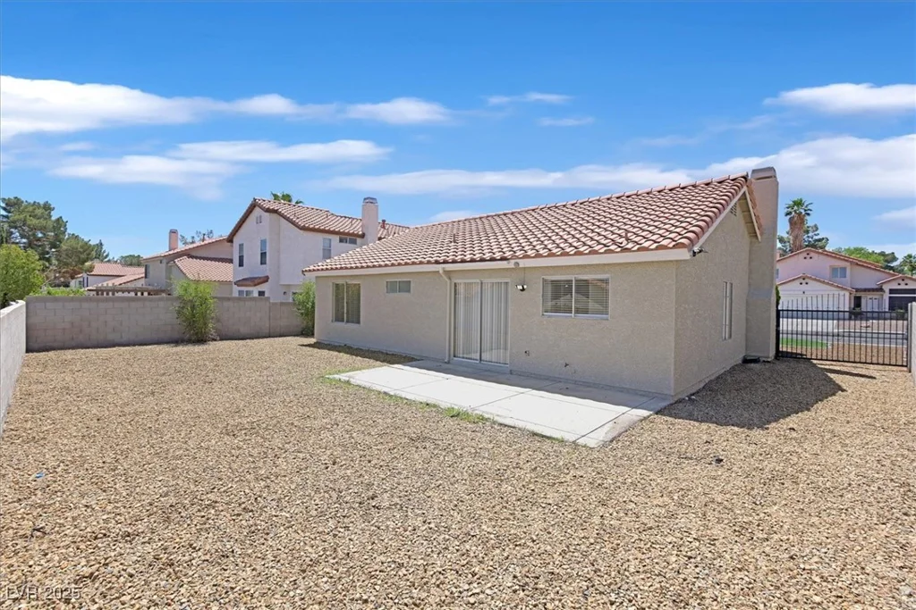 540 Kelsford, Las Vegas, NV 89123