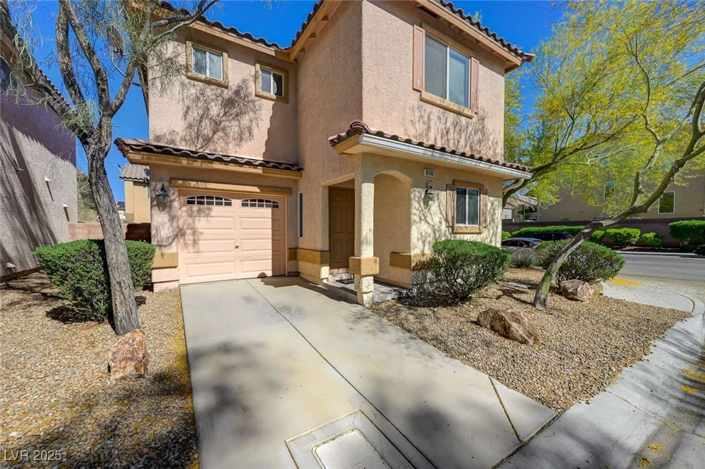 8396 Pearl Beach, Las Vegas, NV 89139