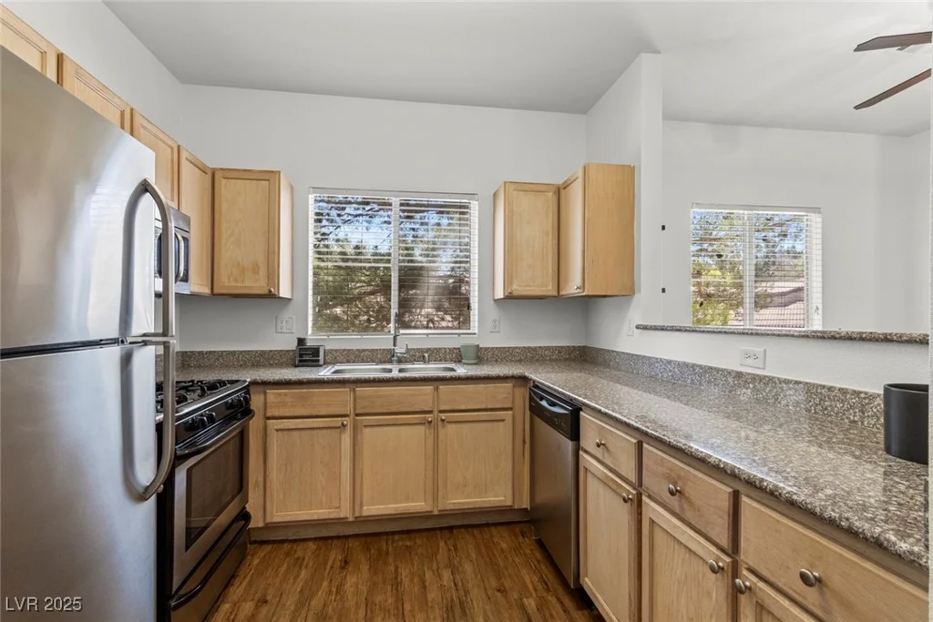 5250 Rainbow, Las Vegas, NV 89118
