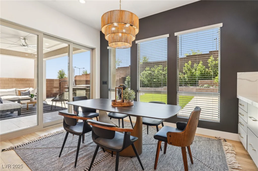 12155 Sage Thunder, Las Vegas, NV 89138