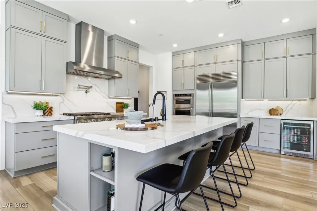 12155 Sage Thunder, Las Vegas, NV 89138
