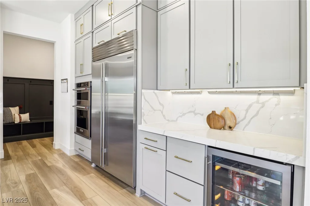 12155 Sage Thunder, Las Vegas, NV 89138