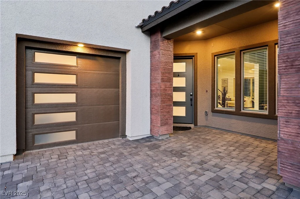 12155 Sage Thunder, Las Vegas, NV 89138