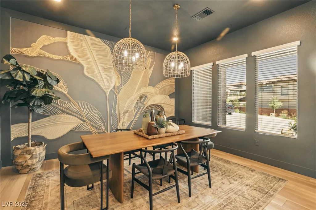 12155 Sage Thunder, Las Vegas, NV 89138