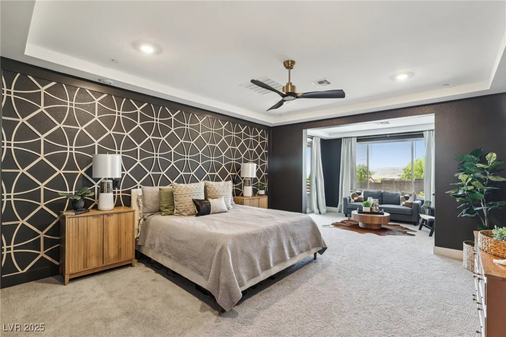 12155 Sage Thunder, Las Vegas, NV 89138