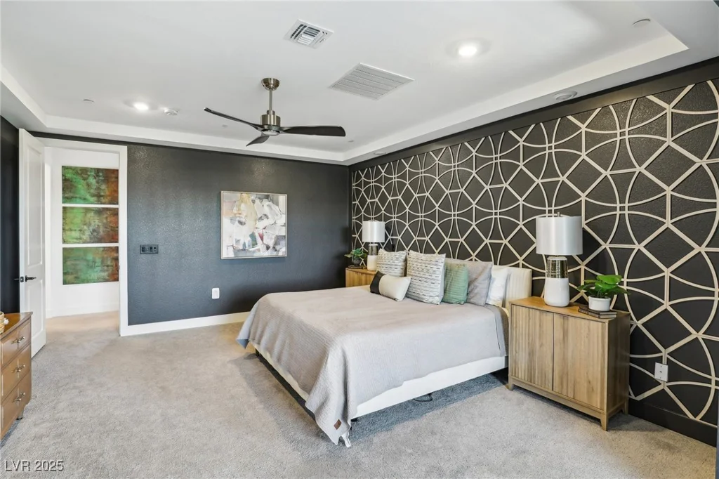 12155 Sage Thunder, Las Vegas, NV 89138