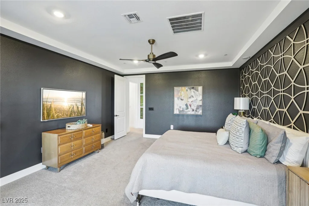 12155 Sage Thunder, Las Vegas, NV 89138