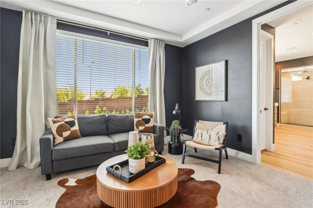 12155 Sage Thunder, Las Vegas, NV 89138