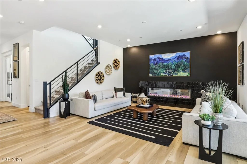 12155 Sage Thunder, Las Vegas, NV 89138