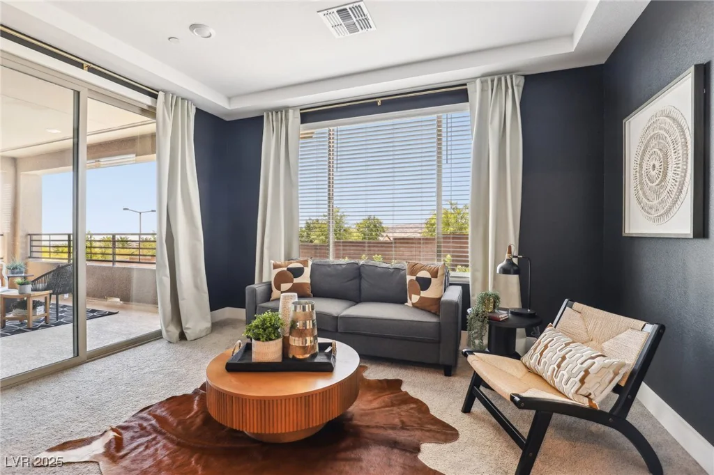 12155 Sage Thunder, Las Vegas, NV 89138