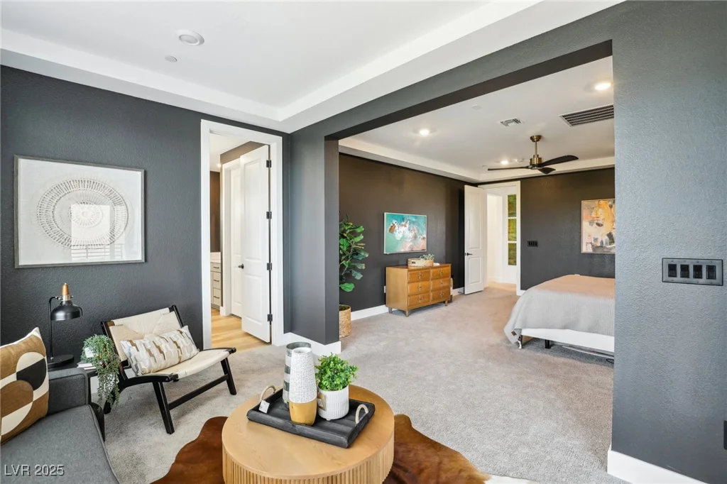 12155 Sage Thunder, Las Vegas, NV 89138