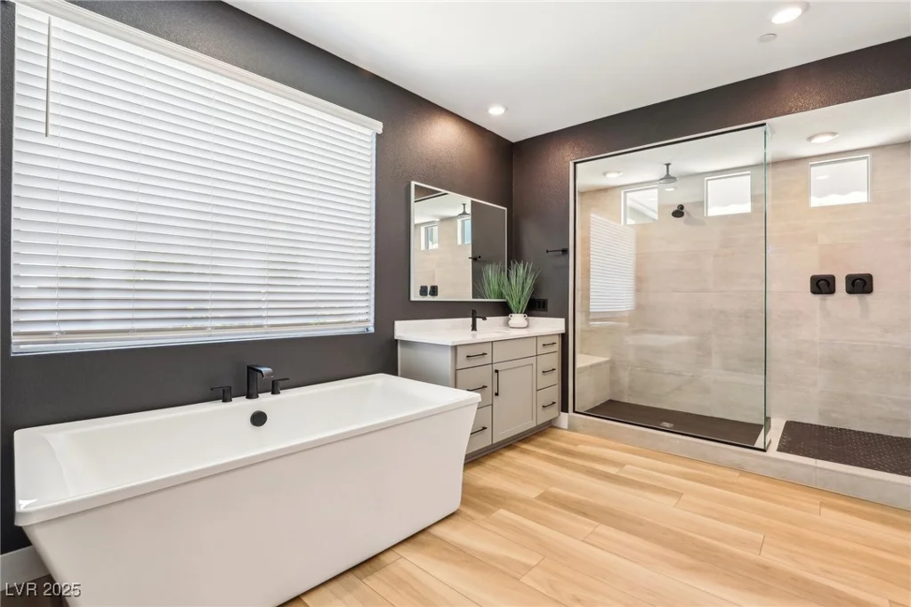 12155 Sage Thunder, Las Vegas, NV 89138