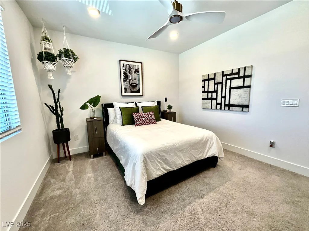 12155 Sage Thunder, Las Vegas, NV 89138