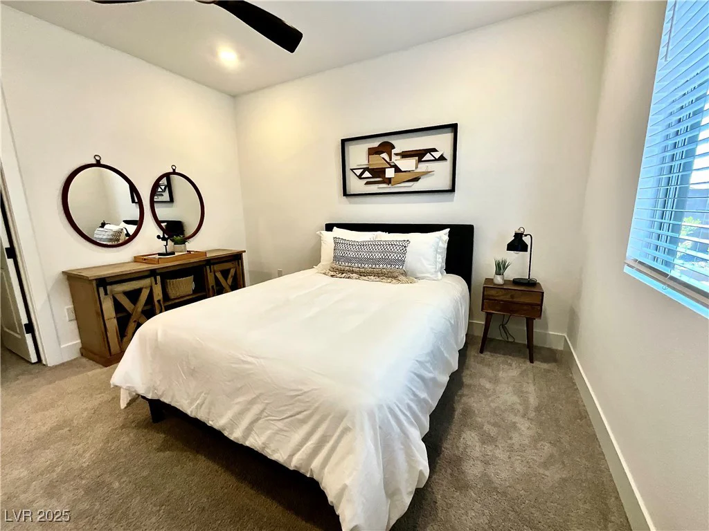 12155 Sage Thunder, Las Vegas, NV 89138