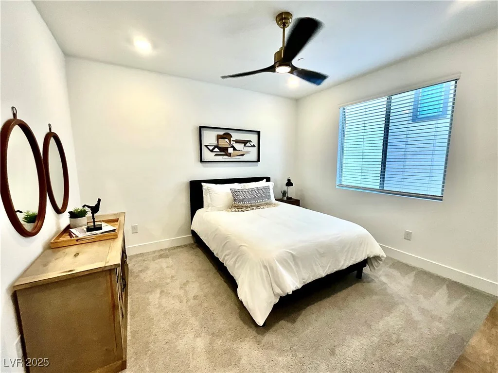 12155 Sage Thunder, Las Vegas, NV 89138