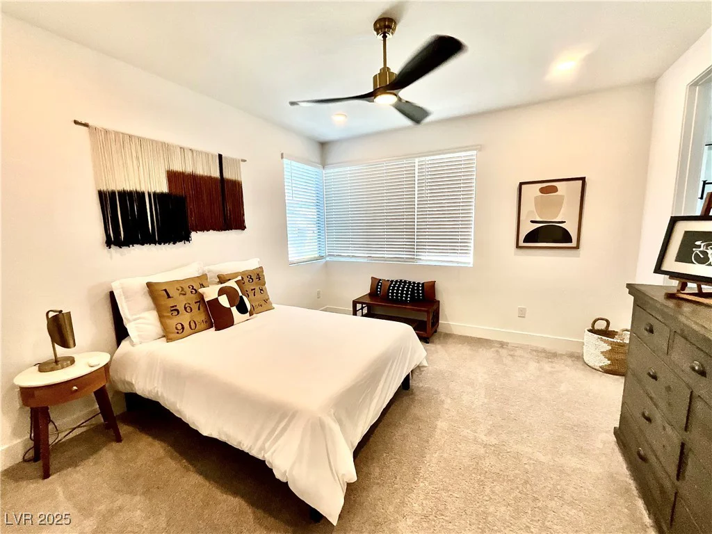 12155 Sage Thunder, Las Vegas, NV 89138