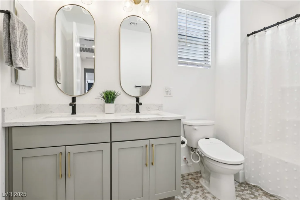 12155 Sage Thunder, Las Vegas, NV 89138