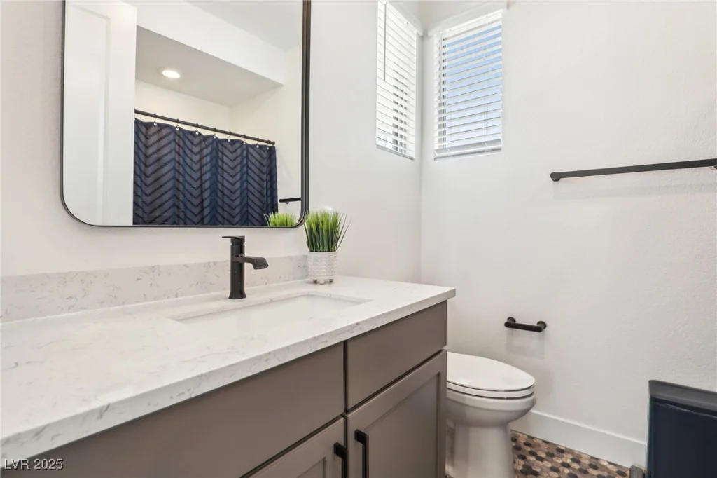 12155 Sage Thunder, Las Vegas, NV 89138
