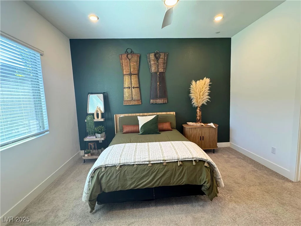 12155 Sage Thunder, Las Vegas, NV 89138