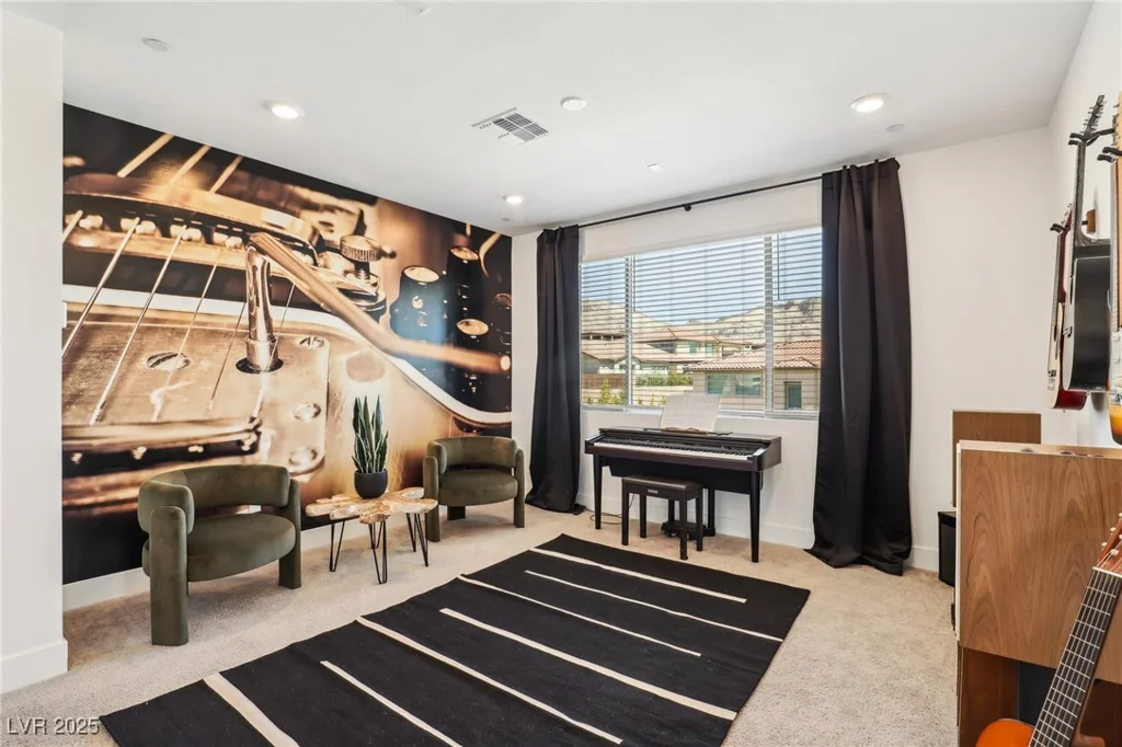 12155 Sage Thunder, Las Vegas, NV 89138