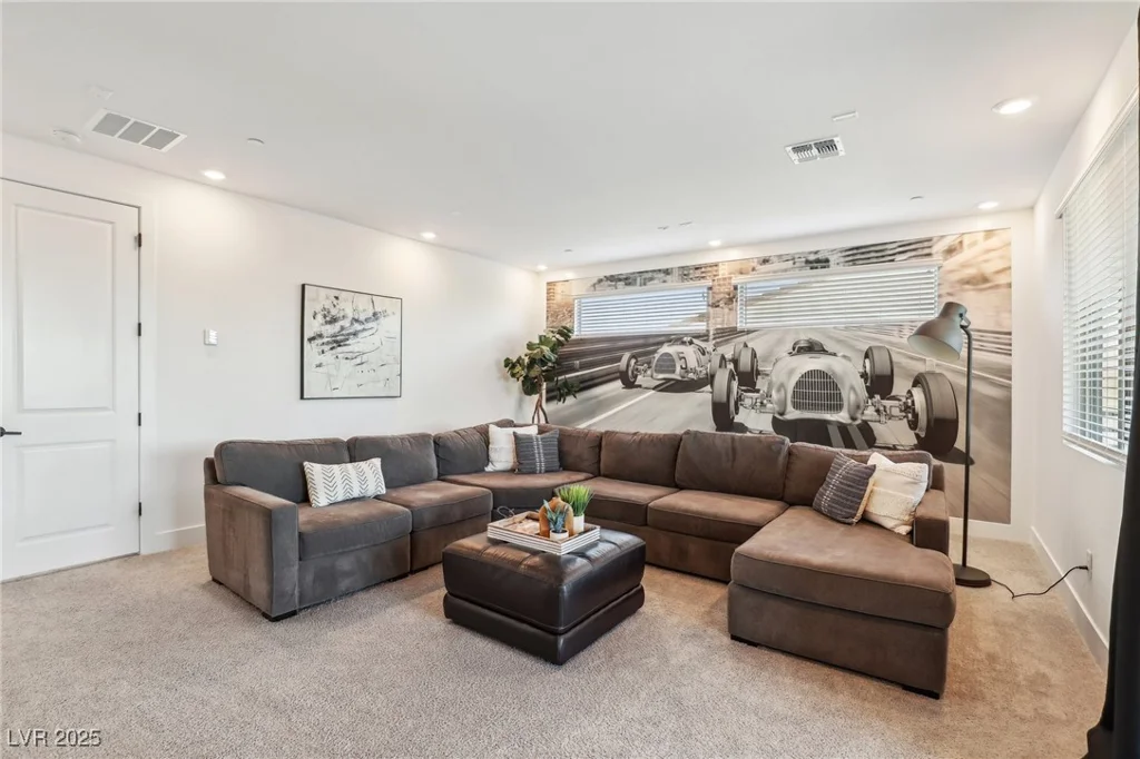12155 Sage Thunder, Las Vegas, NV 89138