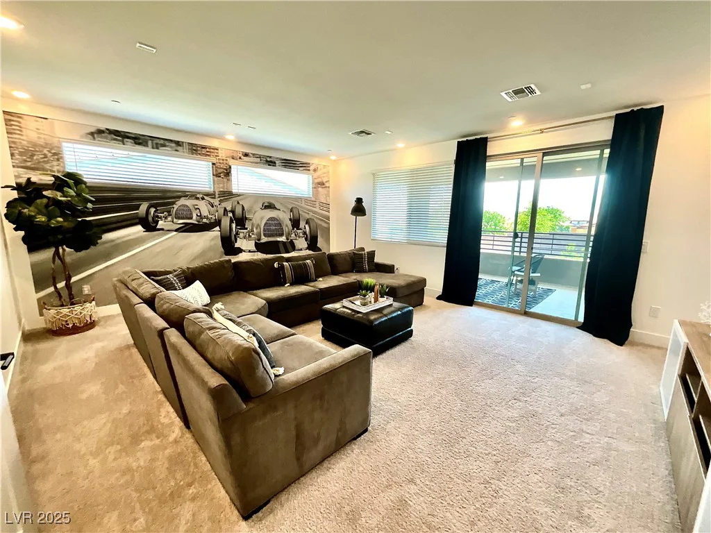 12155 Sage Thunder, Las Vegas, NV 89138