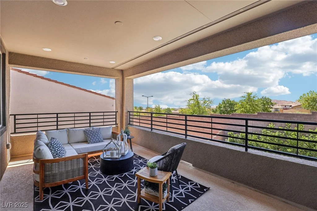 12155 Sage Thunder, Las Vegas, NV 89138