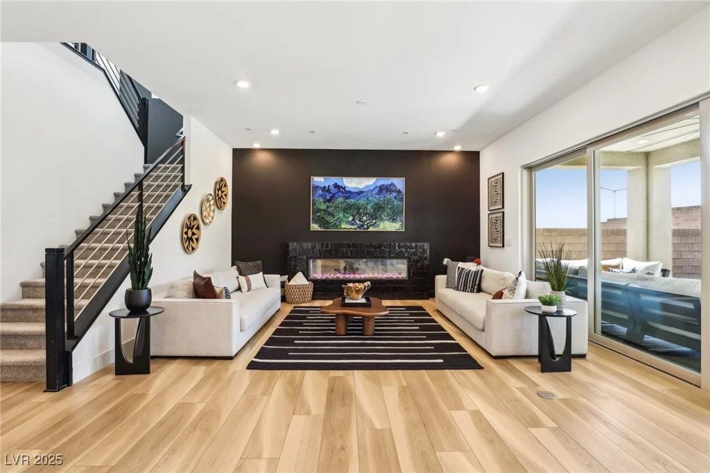 12155 Sage Thunder, Las Vegas, NV 89138