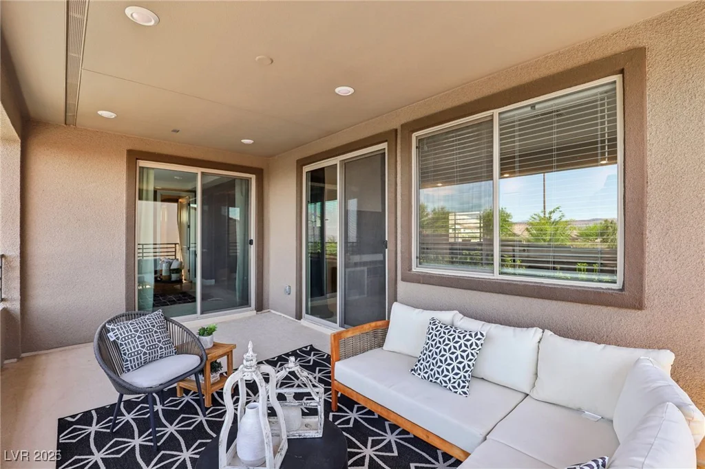 12155 Sage Thunder, Las Vegas, NV 89138