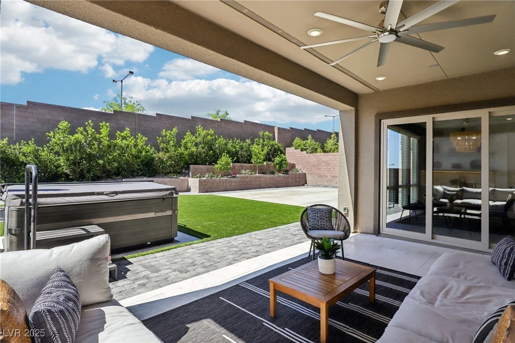 12155 Sage Thunder, Las Vegas, NV 89138