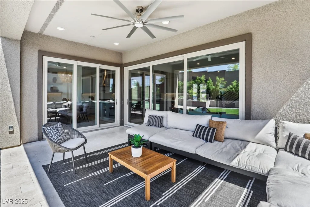 12155 Sage Thunder, Las Vegas, NV 89138