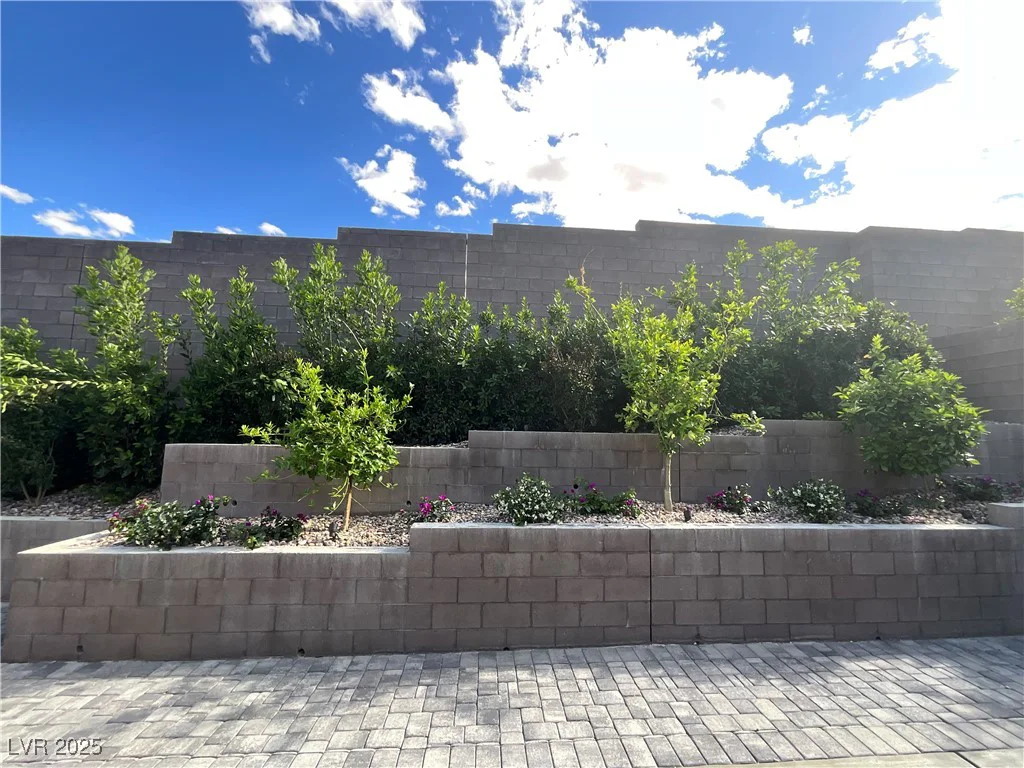 12155 Sage Thunder, Las Vegas, NV 89138