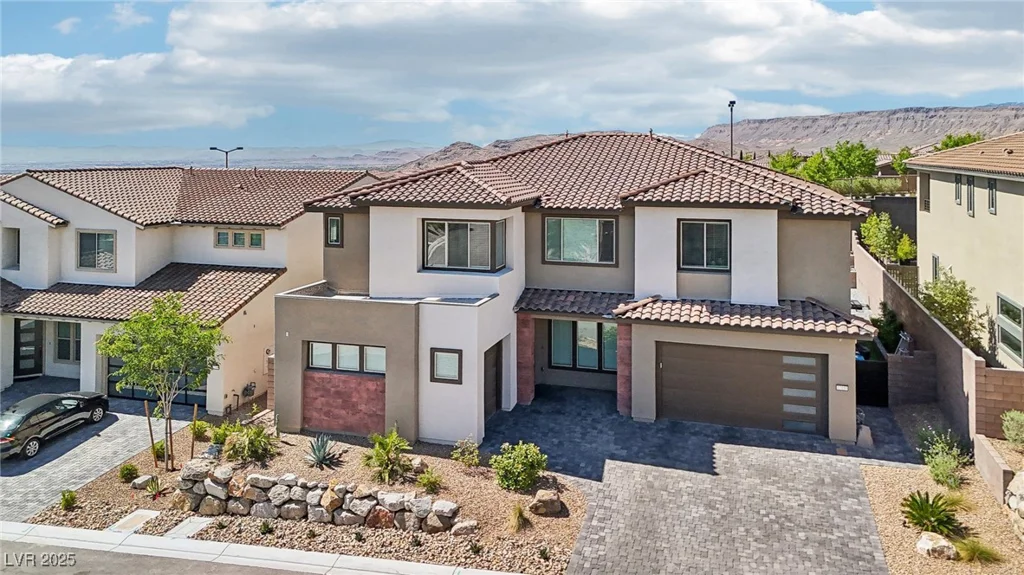 12155 Sage Thunder, Las Vegas, NV 89138