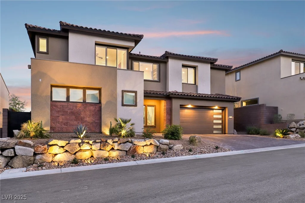 12155 Sage Thunder, Las Vegas, NV 89138