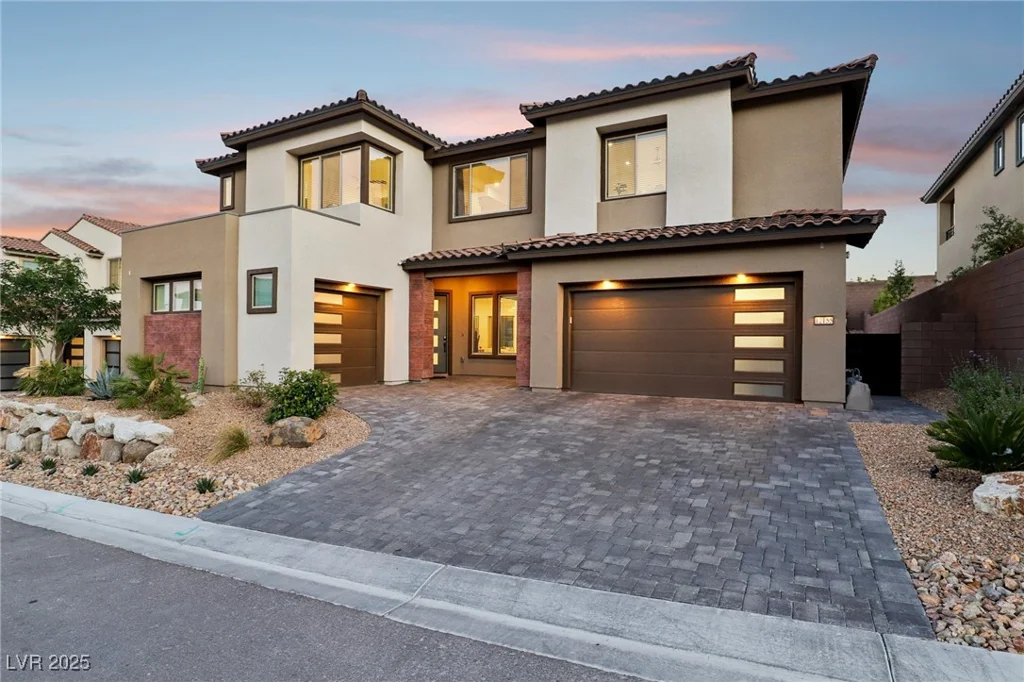 12155 Sage Thunder, Las Vegas, NV 89138