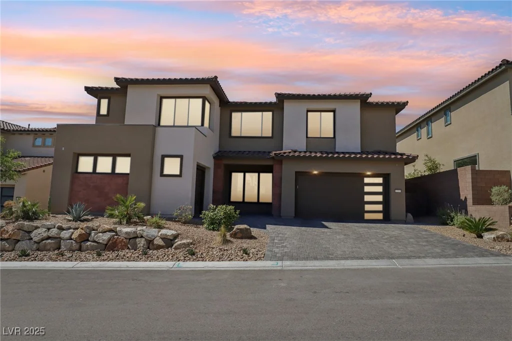 12155 Sage Thunder, Las Vegas, NV 89138
