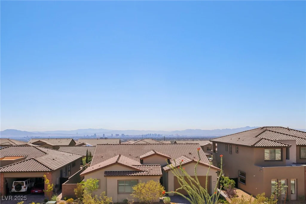 12155 Sage Thunder, Las Vegas, NV 89138