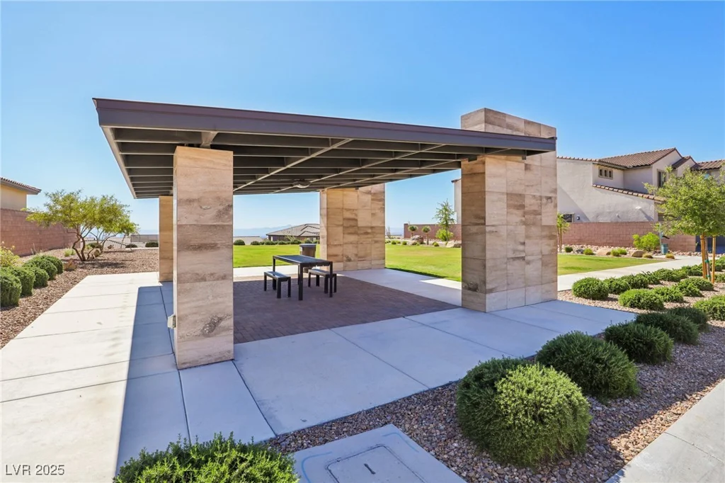 12155 Sage Thunder, Las Vegas, NV 89138