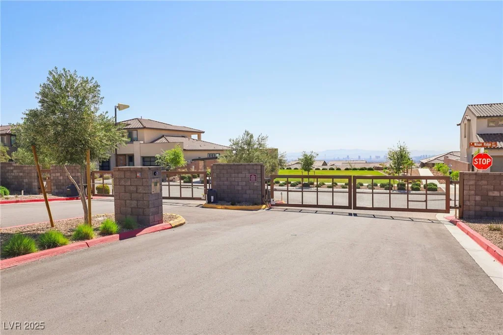 12155 Sage Thunder, Las Vegas, NV 89138