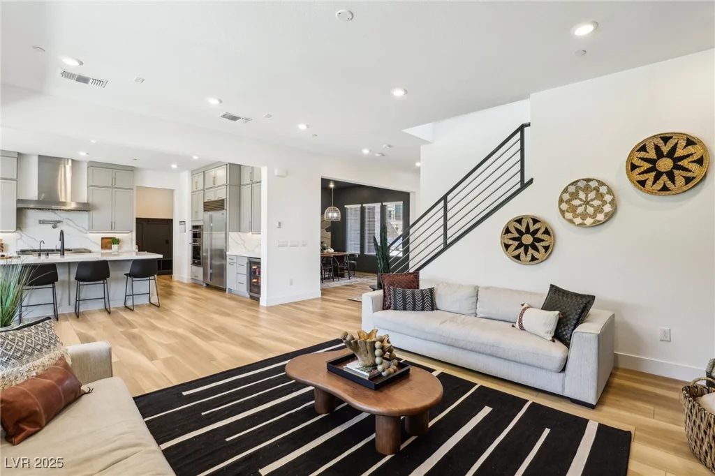 12155 Sage Thunder, Las Vegas, NV 89138