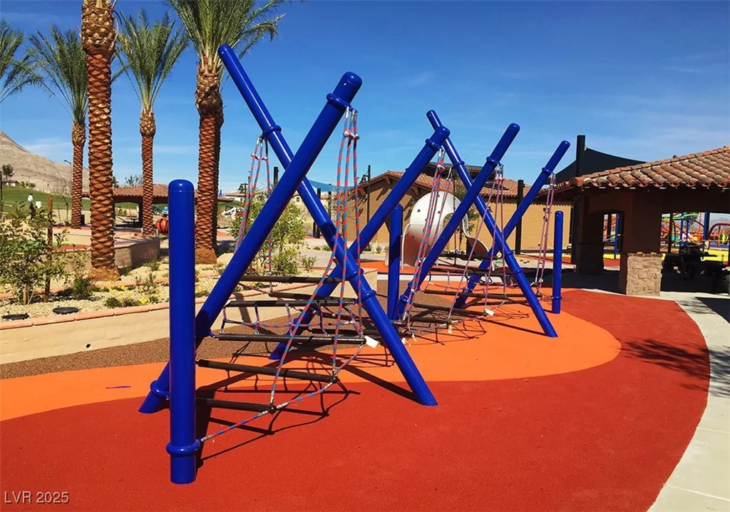 12155 Sage Thunder, Las Vegas, NV 89138