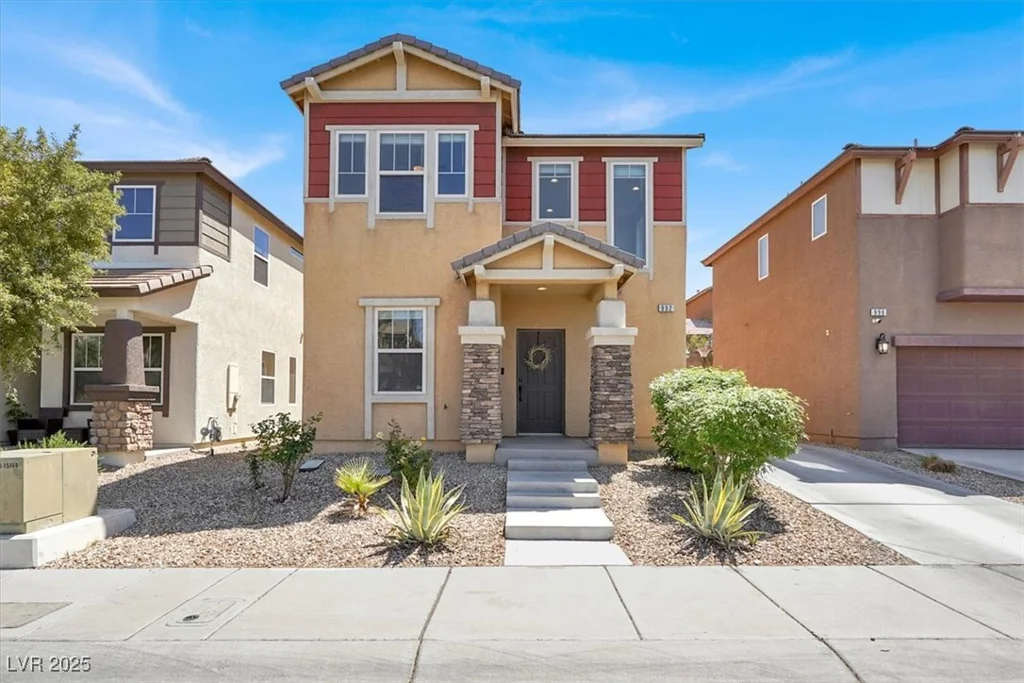 992 Wagner Valley, Henderson, NV 89052